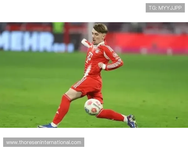 穆西亚拉：忠诚于拜仁，状态回暖誓言为球队荣誉而战