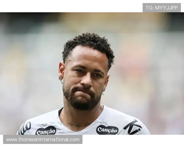 内马尔重伤复出历程