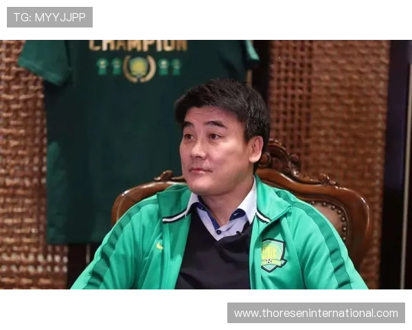 北京国安年轻化推进，但经验是否成为短板？