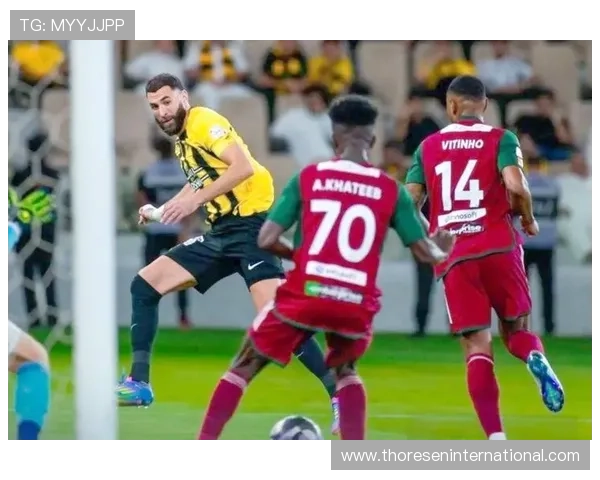 C罗与本泽马沙特联赛进攻效率及终结方式对比