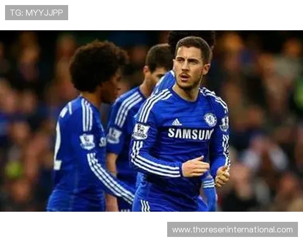 切尔西争四形势复杂，能否冲刺阶段拿下关键战考验球队稳定性