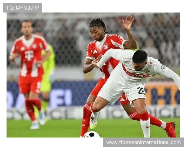 拜仁慕尼黑欧冠淘汰赛阶段表现波动,战术适应性问题逐步反映,球队稳定性面临考验 拜仁慕尼黑欧冠淘汰赛阶段表现波动,战术适应性问题逐步反映,球队稳定性面临考验