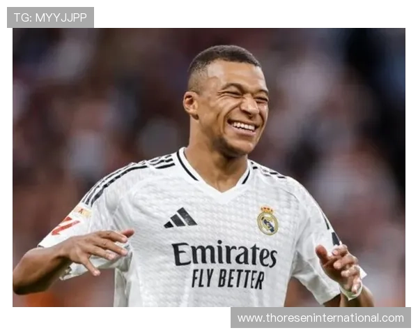 当姆巴佩成为核心:皇马原有体系如何调整? 当姆巴佩成为核心:皇马原有体系如何调整?