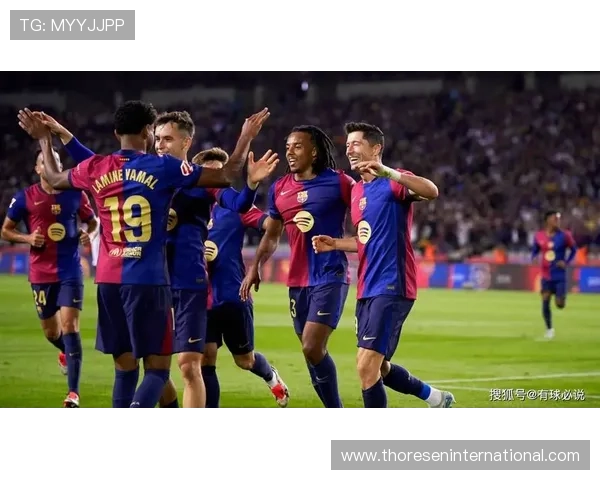 巴萨控球优势仍在，但比赛掌控力是否已出现下滑？