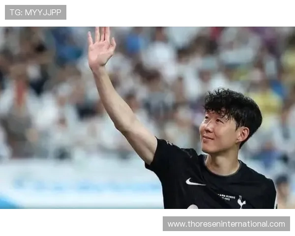 热刺进攻过度依赖孙兴慜,体系僵化问题逐步反映在比赛表现中 热刺进攻过度依赖孙兴慜,体系僵化问题逐步反映在比赛表现中