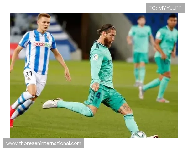 拉莫斯进球能力解析：带刀中卫的巅峰期进攻贡献